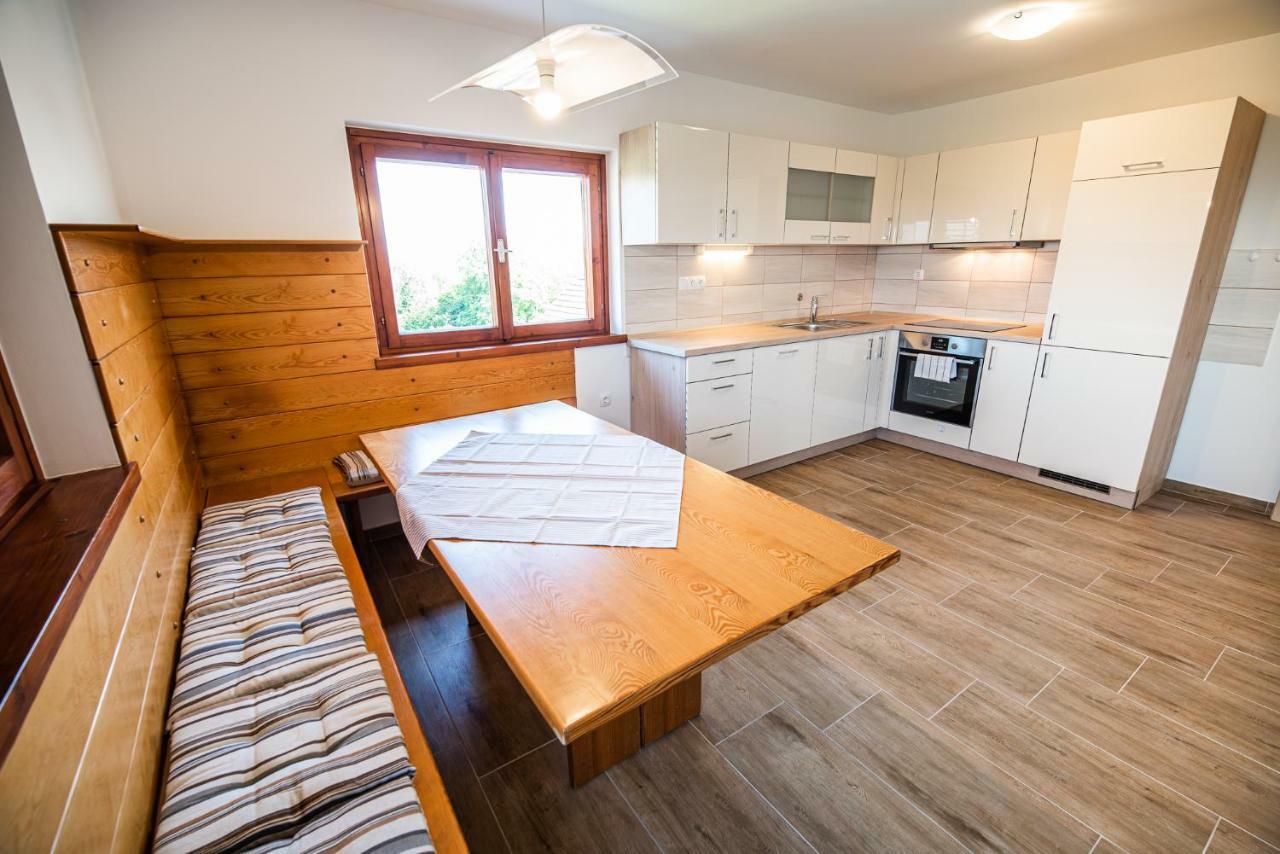 Holiday Home Kerin Cerklje ob Krki Extérieur photo