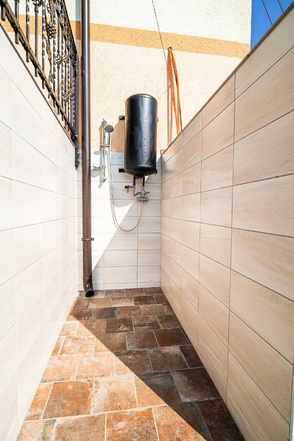 Holiday Home Kerin Cerklje ob Krki Extérieur photo